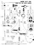 Diagram for 09 - Power Unit & Center Assembly