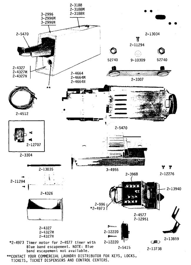 Diagram for A17CM