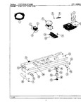 Diagram for 04 - Control Panel