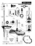 Diagram for 09 - Power Unit & Center Assembly