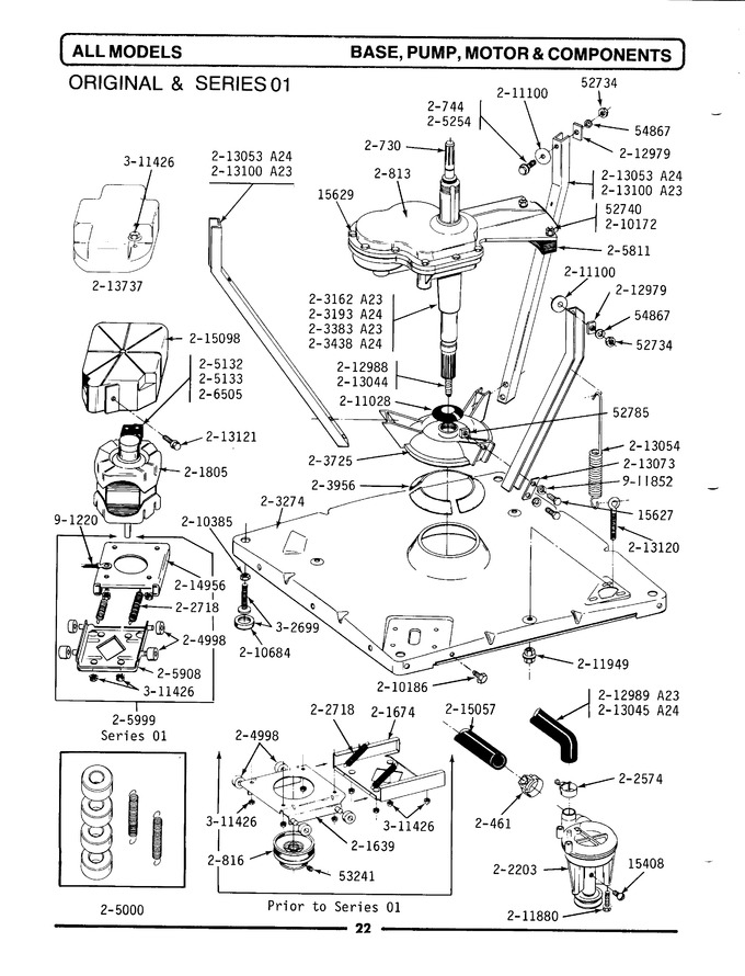 Diagram for A23CSL