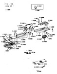 Diagram for 04 - Maytag Coin Slide