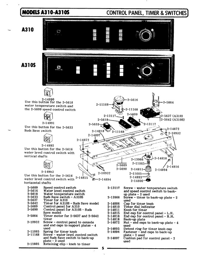 Diagram for A305