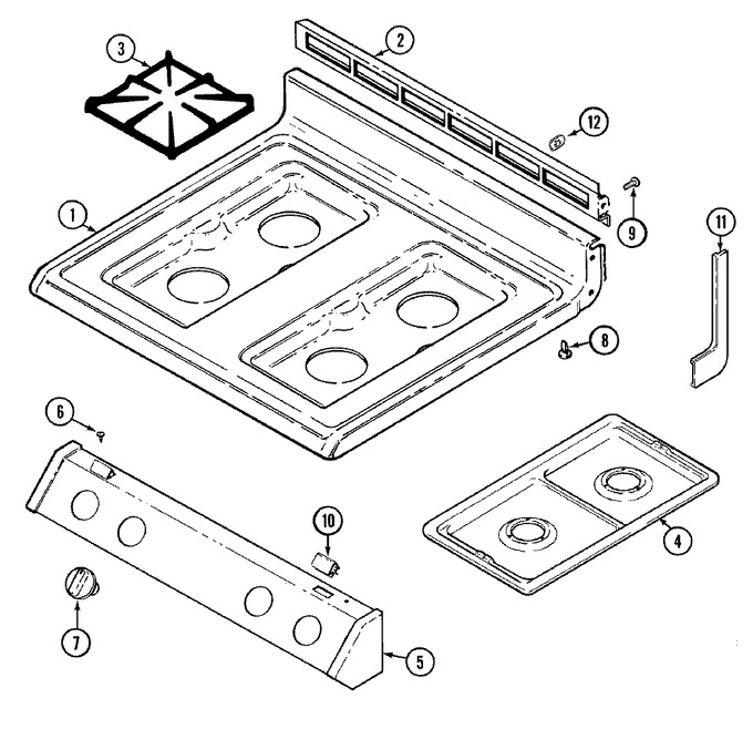 Diagram for N3478VVV