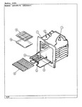 Diagram for 03 - Oven