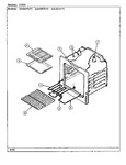 Diagram for 04 - Oven