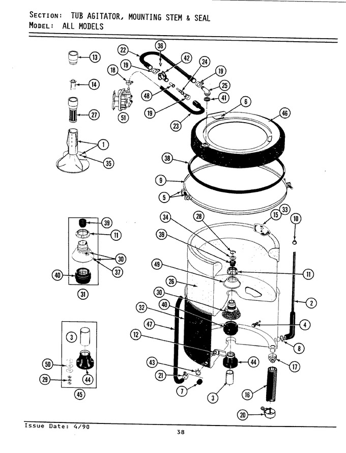 Diagram for A8500