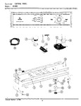 Diagram for 04 - Control Panel