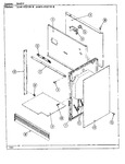 Diagram for 02 - Control Panel