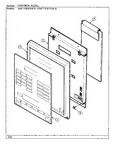 Diagram for 04 - Door