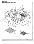 Diagram for 04 - Oven