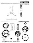 Diagram for 01 - Agitator & Accessories