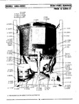 Diagram for 09 - Panel (front) (series 00)