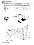 Diagram for 04 - Control Panel