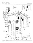 Diagram for 02 - Cabinet