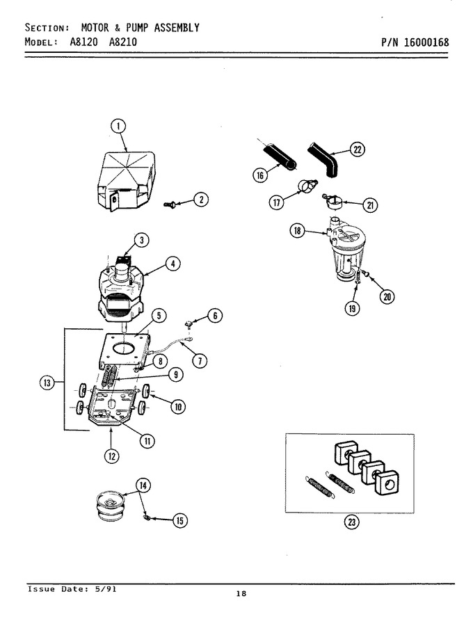 Diagram for A8210