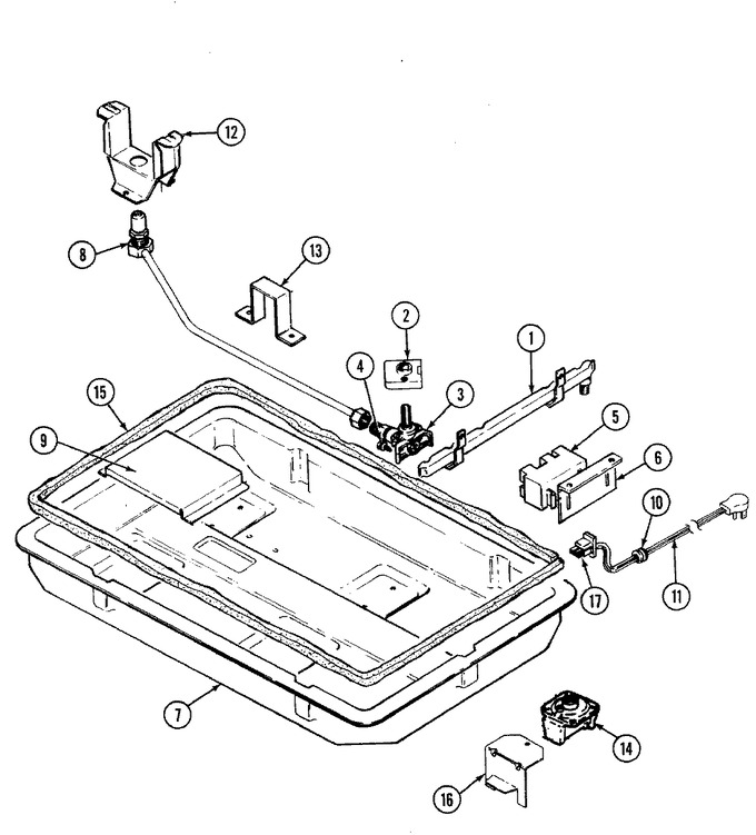 Diagram for A8241RT-L