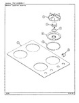 Diagram for 02 - Top Assy.