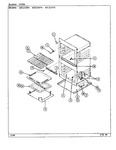 Diagram for 06 - Oven