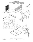 Diagram for 05 - Unit Parts