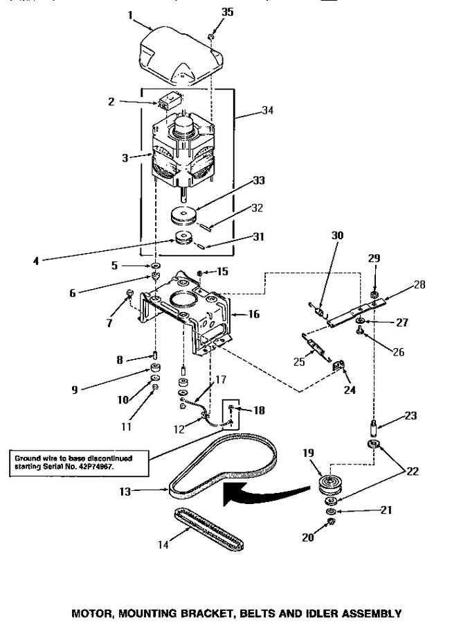 Diagram for AA4110