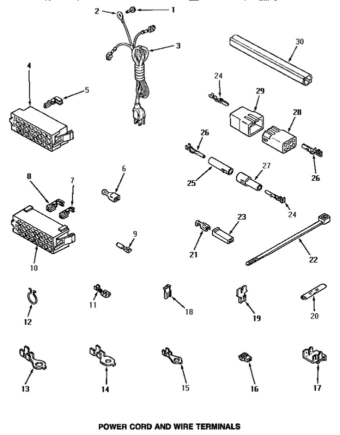 Diagram for AA4210