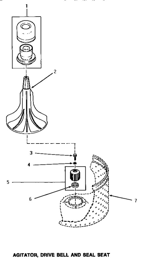 Diagram for AWM452