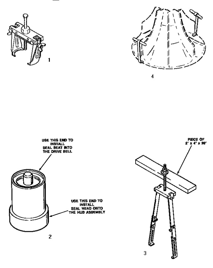 Diagram for AWM452