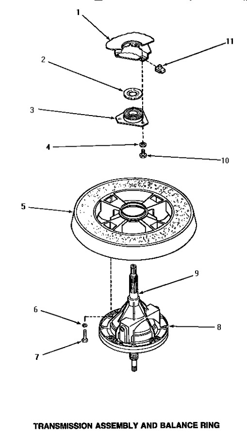 Diagram for AWM351