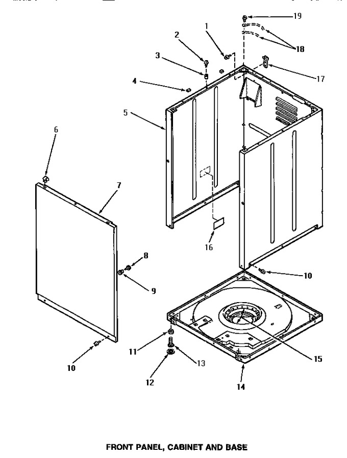 Diagram for NA4522