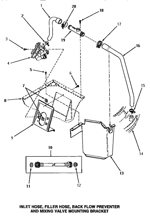 Diagram for NA4521