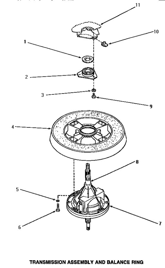 Diagram for NA4321