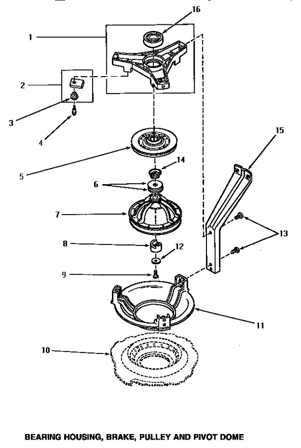 Diagram for AA5421