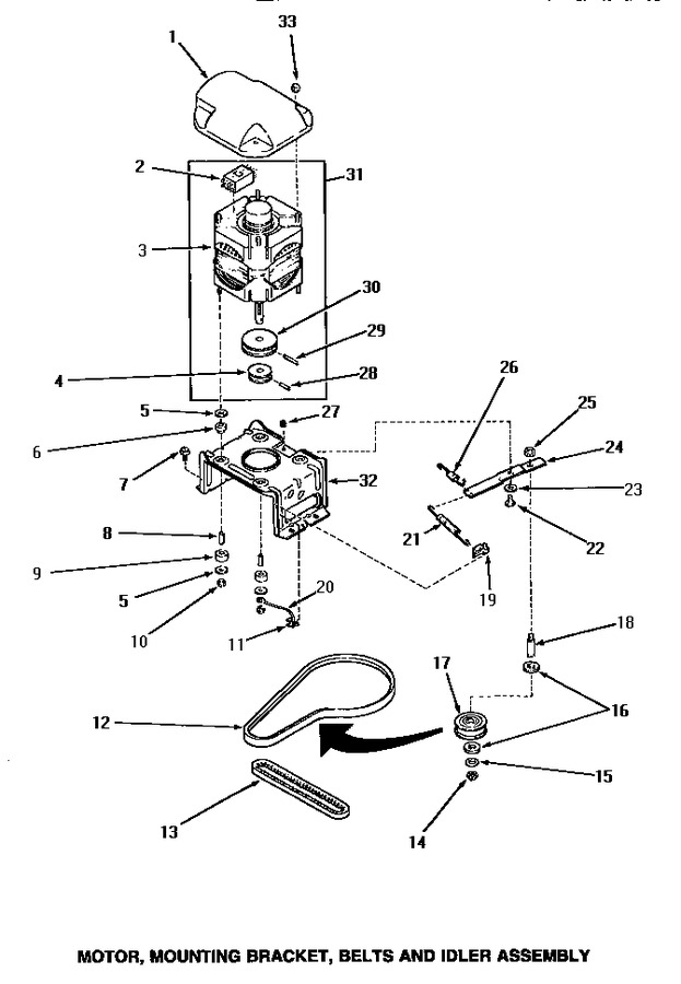 Diagram for AA5421