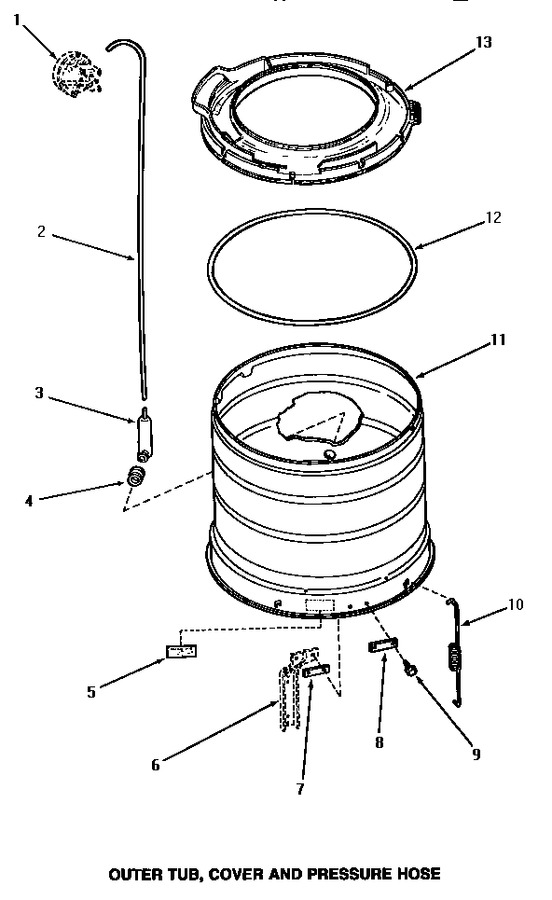 Diagram for AA5420