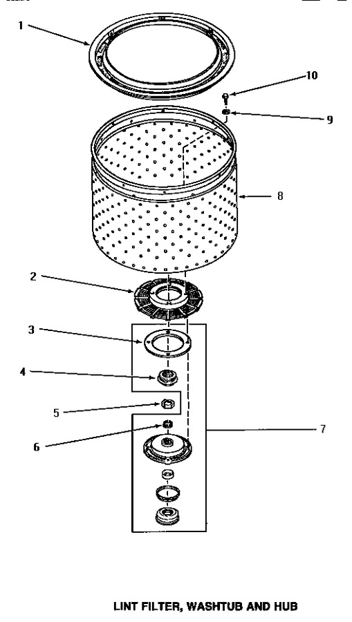 Diagram for AA6121