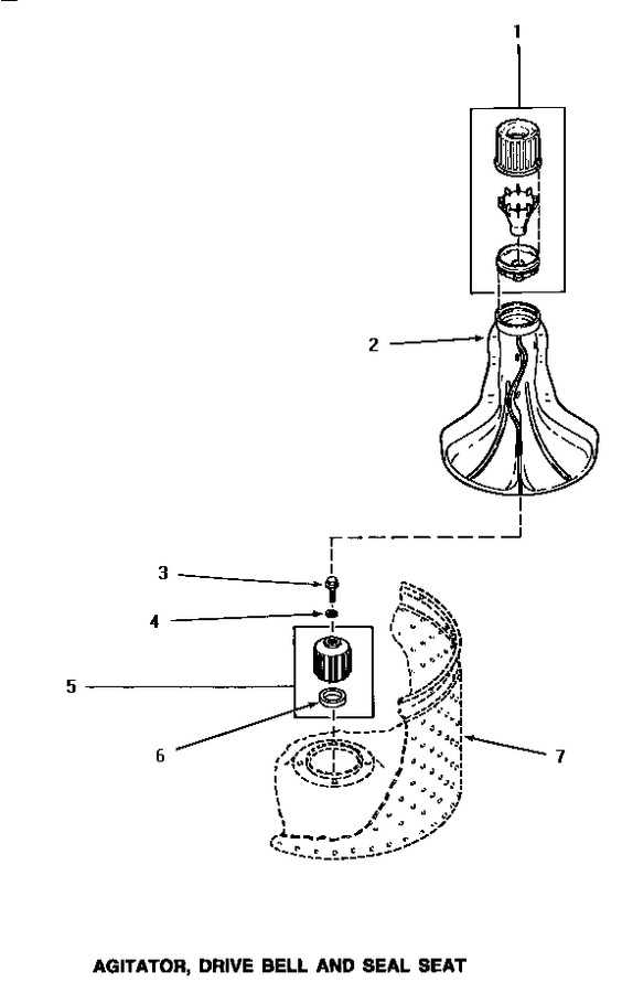 Diagram for AWM631