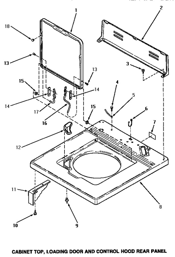 Diagram for AA6421