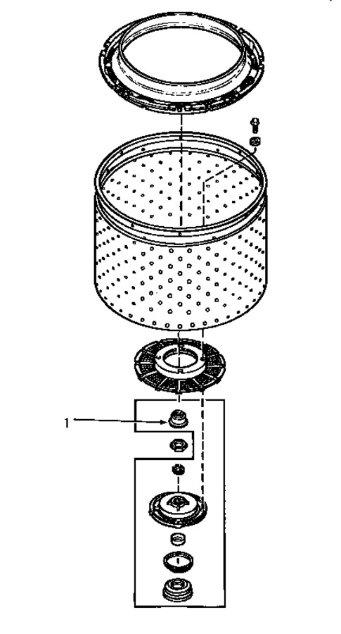 Diagram for AWM651