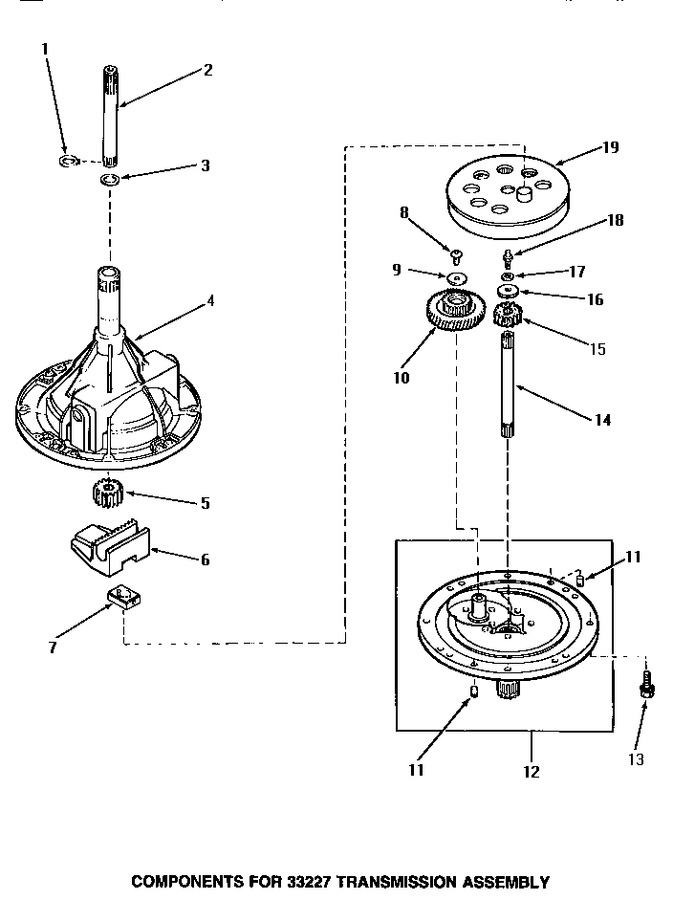 Diagram for NA5530