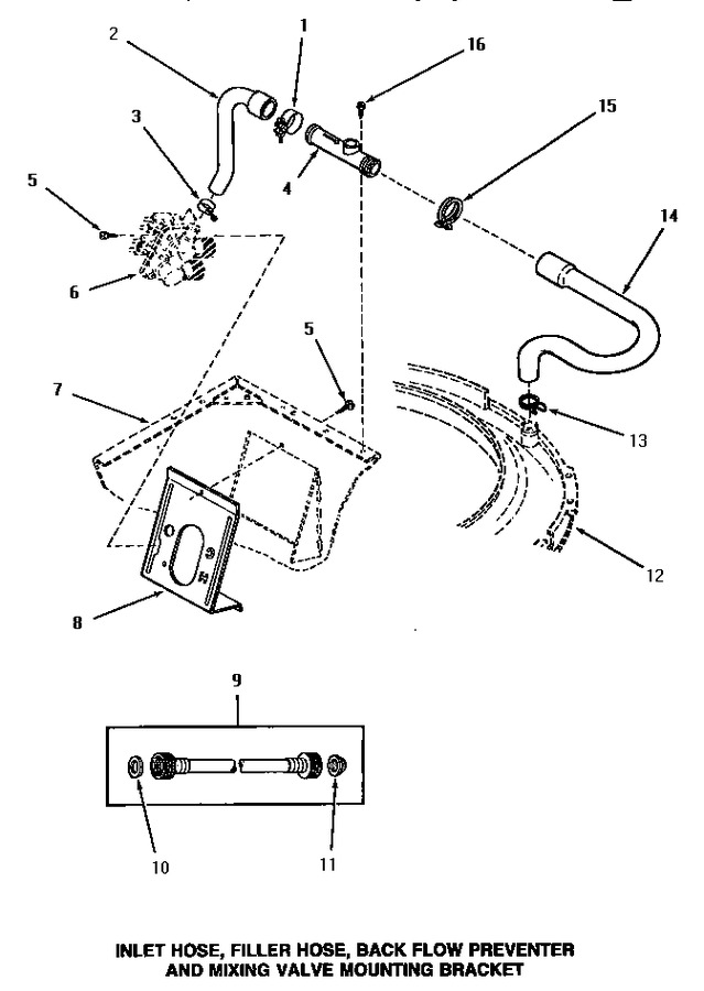 Diagram for NA8831