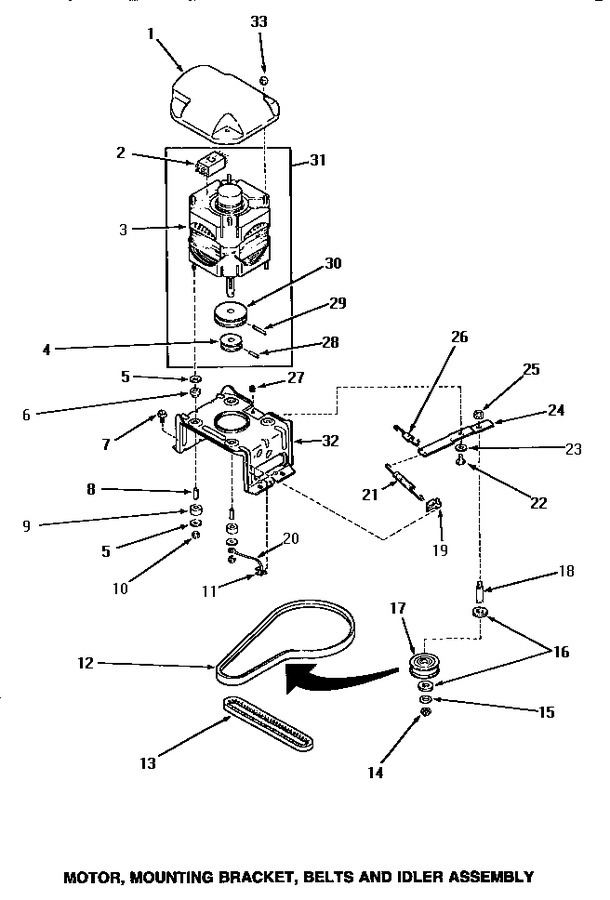 Diagram for AWE852