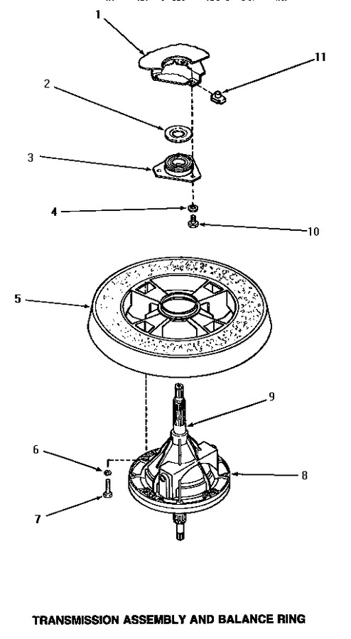 Diagram for NA8831