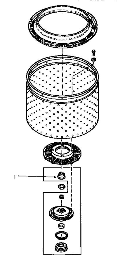 Diagram for AA9431