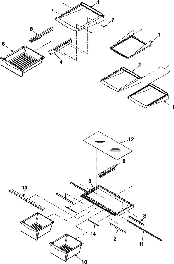 Diagram for AB1924PEKS