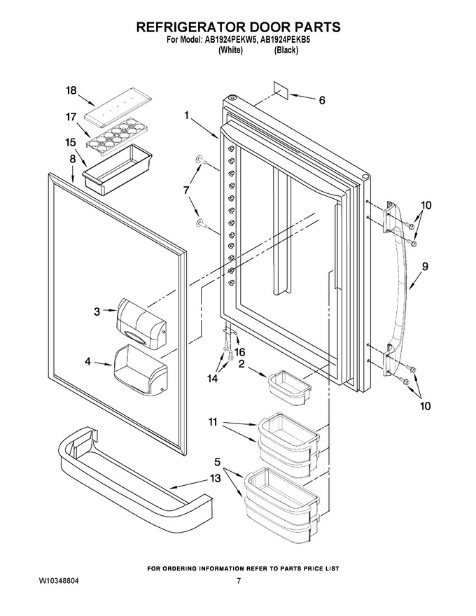 Diagram for AB1924PEKB5