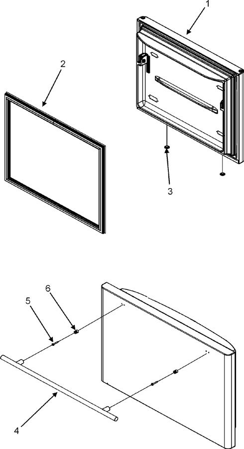 Diagram for JBD2286KEW