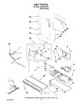 Diagram for 07 - Unit Parts