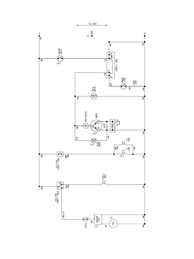 Diagram for ARB2214CB (BOM: PARB2214CB0)