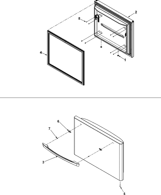 Diagram for ABB1924DES